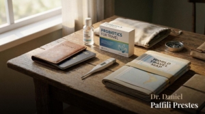 Dr. Daniel Prestes; Infectologista Vila Madalena; Infectologista Zona Oeste SP; Médico Infectologista Hospital Sírio-Libanês; Infectologista corpo clínico Albert Einstein; Infectologista perto do Beco do Batman; Infectologista Hospital Alemão Oswaldo Cruz; Infectologista Hospital Nove de Julho; Tratamento para SIBO e disbiose; Médico especialista em modulação intestinal; Microbiota e imunidade baixa; Candidíase de repetição tem cura?; Infecção urinária de repetição e intestino; Exames de metagenômica intestinal; Probióticos para imunidade; Tratamento de infecções recorrentes de mucosa; Onde fazer PrEP em São Paulo; Como funciona a PEP; Prevenção combinada ISTs; Médico infectologista LGBTQIA+ amigável; Check-up de doenças sexualmente transmissíveis; Prevenção de HIV e ISTs; Médico para imunidade baixa; Especialista em infecções recorrentes; Check-up infectológico completo; Vacinas para pacientes imunossuprimidos; Acompanhamento pós-transplante infectologia; Segunda opinião infectologia casos complexos; Vacinação de populações especiais; Médico infectologista particular SP; Consultoria sanitária para escolas; Protocolos de saúde em escolas; Palestras de saúde para pais e educadores; Vigilância sanitária em escolas; imunidade;febre;febre amarela