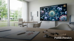 Dr. Daniel Prestes; Infectologista Vila Madalena; Infectologista Zona Oeste SP; Médico Infectologista Hospital Sírio-Libanês; Infectologista corpo clínico Albert Einstein; Infectologista perto do Beco do Batman; Infectologista Hospital Alemão Oswaldo Cruz; Infectologista Hospital Nove de Julho; Tratamento para SIBO e disbiose; Médico especialista em modulação intestinal; Microbiota e imunidade baixa; Candidíase de repetição tem cura?; Infecção urinária de repetição e intestino; Exames de metagenômica intestinal; Probióticos para imunidade; Tratamento de infecções recorrentes de mucosa; Onde fazer PrEP em São Paulo; Como funciona a PEP; Prevenção combinada ISTs; Médico infectologista LGBTQIA+ amigável; Check-up de doenças sexualmente transmissíveis; Prevenção de HIV e ISTs; Médico para imunidade baixa; Especialista em infecções recorrentes; Check-up infectológico completo; Vacinas para pacientes imunossuprimidos; Acompanhamento pós-transplante infectologia; Segunda opinião infectologia casos complexos; Vacinação de populações especiais; Médico infectologista particular SP; Consultoria sanitária para escolas; Protocolos de saúde em escolas; Palestras de saúde para pais e educadores; Vigilância sanitária em escolas; imunidade;febre;pacientes imunossuprimidos