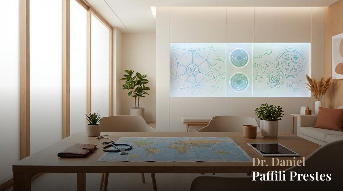 Dr. Daniel Prestes; Infectologista Vila Madalena; Infectologista Zona Oeste SP; Médico Infectologista Hospital Sírio-Libanês; Infectologista corpo clínico Albert Einstein; Infectologista perto do Beco do Batman; Infectologista Hospital Alemão Oswaldo Cruz; Infectologista Hospital Nove de Julho; Tratamento para SIBO e disbiose; Médico especialista em modulação intestinal; Microbiota e imunidade baixa; Candidíase de repetição tem cura?; Infecção urinária de repetição e intestino; Exames de metagenômica intestinal; Probióticos para imunidade; Tratamento de infecções recorrentes de mucosa; Onde fazer PrEP em São Paulo; Como funciona a PEP; Prevenção combinada ISTs; Médico infectologista LGBTQIA+ amigável; Check-up de doenças sexualmente transmissíveis; Prevenção de HIV e ISTs; Médico para imunidade baixa; Especialista em infecções recorrentes; Check-up infectológico completo; Vacinas para pacientes imunossuprimidos; Acompanhamento pós-transplante infectologia; Segunda opinião infectologia casos complexos; Vacinação de populações especiais; Médico infectologista particular SP; Consultoria sanitária para escolas; Protocolos de saúde em escolas; Palestras de saúde para pais e educadores; Vigilância sanitária em escolas; imunidade;febre;vacinas para viagem