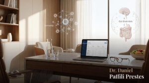 Dr. Daniel Prestes; Infectologista Vila Madalena; Infectologista Zona Oeste SP; Médico Infectologista Hospital Sírio-Libanês; Infectologista corpo clínico Albert Einstein; Infectologista perto do Beco do Batman; Infectologista Hospital Alemão Oswaldo Cruz; Infectologista Hospital Nove de Julho; Tratamento para SIBO e disbiose; Médico especialista em modulação intestinal; Microbiota e imunidade baixa; Candidíase de repetição tem cura?; Infecção urinária de repetição e intestino; Exames de metagenômica intestinal; Probióticos para imunidade; Tratamento de infecções recorrentes de mucosa; Onde fazer PrEP em São Paulo; Como funciona a PEP; Prevenção combinada ISTs; Médico infectologista LGBTQIA+ amigável; Check-up de doenças sexualmente transmissíveis; Prevenção de HIV e ISTs; Médico para imunidade baixa; Especialista em infecções recorrentes; Check-up infectológico completo; Vacinas para pacientes imunossuprimidos; Acompanhamento pós-transplante infectologia; Segunda opinião infectologia casos complexos; Vacinação de populações especiais; Médico infectologista particular SP; Consultoria sanitária para escolas; Protocolos de saúde em escolas; Palestras de saúde para pais e educadores; Vigilância sanitária em escolas; imunidade;febre;infecções sistêmicas