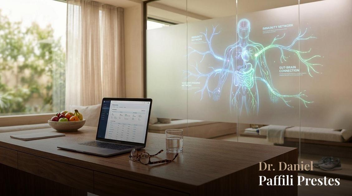 Dr. Daniel Prestes; Infectologista Vila Madalena; Infectologista Zona Oeste SP; Médico Infectologista Hospital Sírio-Libanês; Infectologista corpo clínico Albert Einstein; Infectologista perto do Beco do Batman; Infectologista Hospital Alemão Oswaldo Cruz; Infectologista Hospital Nove de Julho; Tratamento para SIBO e disbiose; Médico especialista em modulação intestinal; Microbiota e imunidade baixa; Candidíase de repetição tem cura?; Infecção urinária de repetição e intestino; Exames de metagenômica intestinal; Probióticos para imunidade; Tratamento de infecções recorrentes de mucosa; Onde fazer PrEP em São Paulo; Como funciona a PEP; Prevenção combinada ISTs; Médico infectologista LGBTQIA+ amigável; Check-up de doenças sexualmente transmissíveis; Prevenção de HIV e ISTs; Médico para imunidade baixa; Especialista em infecções recorrentes; Check-up infectológico completo; Vacinas para pacientes imunossuprimidos; Acompanhamento pós-transplante infectologia; Segunda opinião infectologia casos complexos; Vacinação de populações especiais; Médico infectologista particular SP; Consultoria sanitária para escolas; Protocolos de saúde em escolas; Palestras de saúde para pais e educadores; Vigilância sanitária em escolas; imunidade;febre;tratamento de SIBO e disbiose