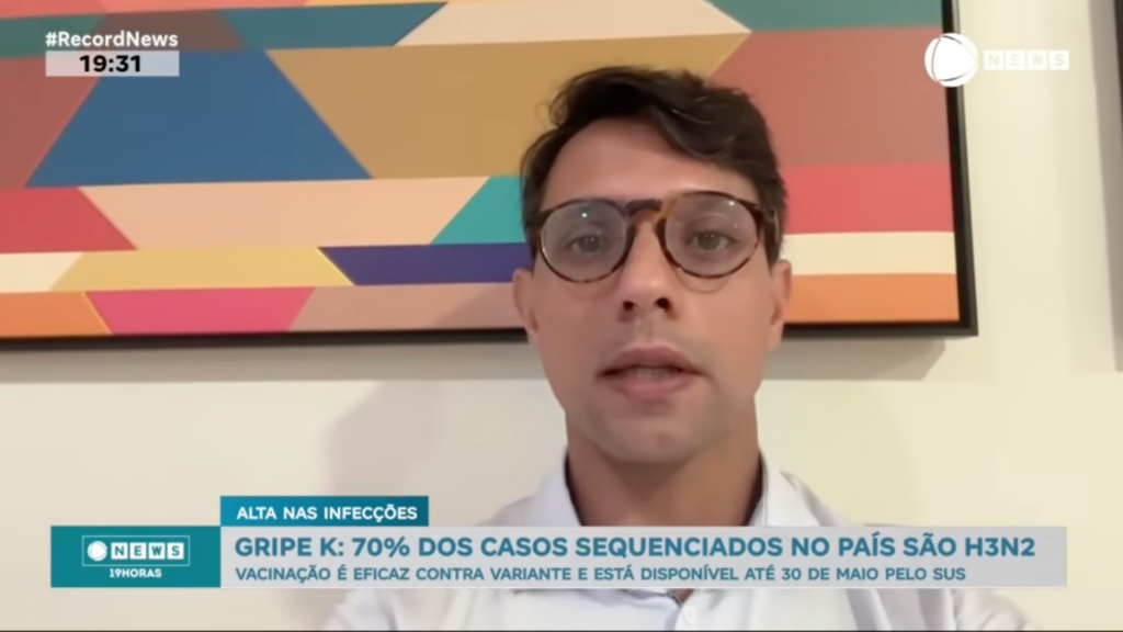 Dr. Daniel Paffili Prestes CRM/SP 133703 | RQE 43924 Infectologista na Vila Madalena - SP Infectologia moderna focada em prevenção, imunidade e saúde integral. Um cuidado sistêmico que une medicina baseada em evidências, estudo da microbiota e atenção genuína à sua história.
