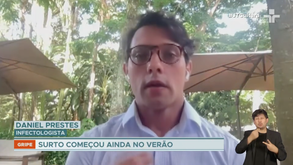 Dr. Daniel Paffili Prestes CRM/SP 133703 | RQE 43924 Infectologista na Vila Madalena - SP Infectologia moderna focada em prevenção, imunidade e saúde integral. Um cuidado sistêmico que une medicina baseada em evidências, estudo da microbiota e atenção genuína à sua história.