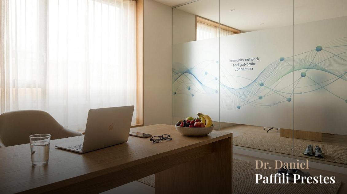 Dr. Daniel Prestes; Infectologista Vila Madalena; Infectologista Zona Oeste SP; Médico Infectologista Hospital Sírio-Libanês; Infectologista corpo clínico Albert Einstein; Infectologista perto do Beco do Batman; Infectologista Hospital Alemão Oswaldo Cruz; Infectologista Hospital Nove de Julho; Tratamento para SIBO e disbiose; Médico especialista em modulação intestinal; Microbiota e imunidade baixa; Candidíase de repetição tem cura?; Infecção urinária de repetição e intestino; Exames de metagenômica intestinal; Probióticos para imunidade; Tratamento de infecções recorrentes de mucosa; Onde fazer PrEP em São Paulo; Como funciona a PEP; Prevenção combinada ISTs; Médico infectologista LGBTQIA+ amigável; Check-up de doenças sexualmente transmissíveis; Prevenção de HIV e ISTs; Médico para imunidade baixa; Especialista em infecções recorrentes; Check-up infectológico completo; Vacinas para pacientes imunossuprimidos; Acompanhamento pós-transplante infectologia; Segunda opinião infectologia casos complexos; Vacinação de populações especiais; Médico infectologista particular SP; Consultoria sanitária para escolas; Protocolos de saúde em escolas; Palestras de saúde para pais e educadores; Vigilância sanitária em escolas; imunidade;febre;como funciona a PEP